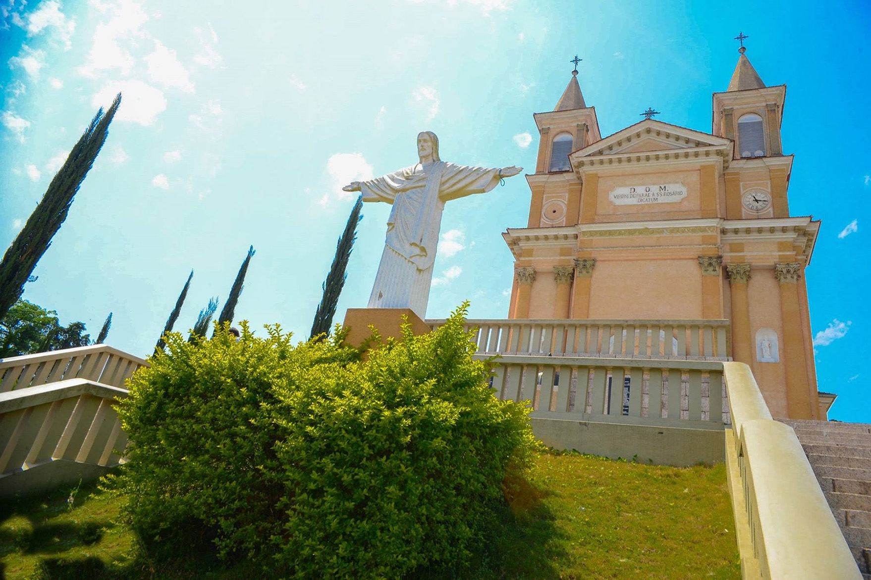 Programa Nota Paraná concede prêmios de R$ 10 mil para moradores de seis cidades