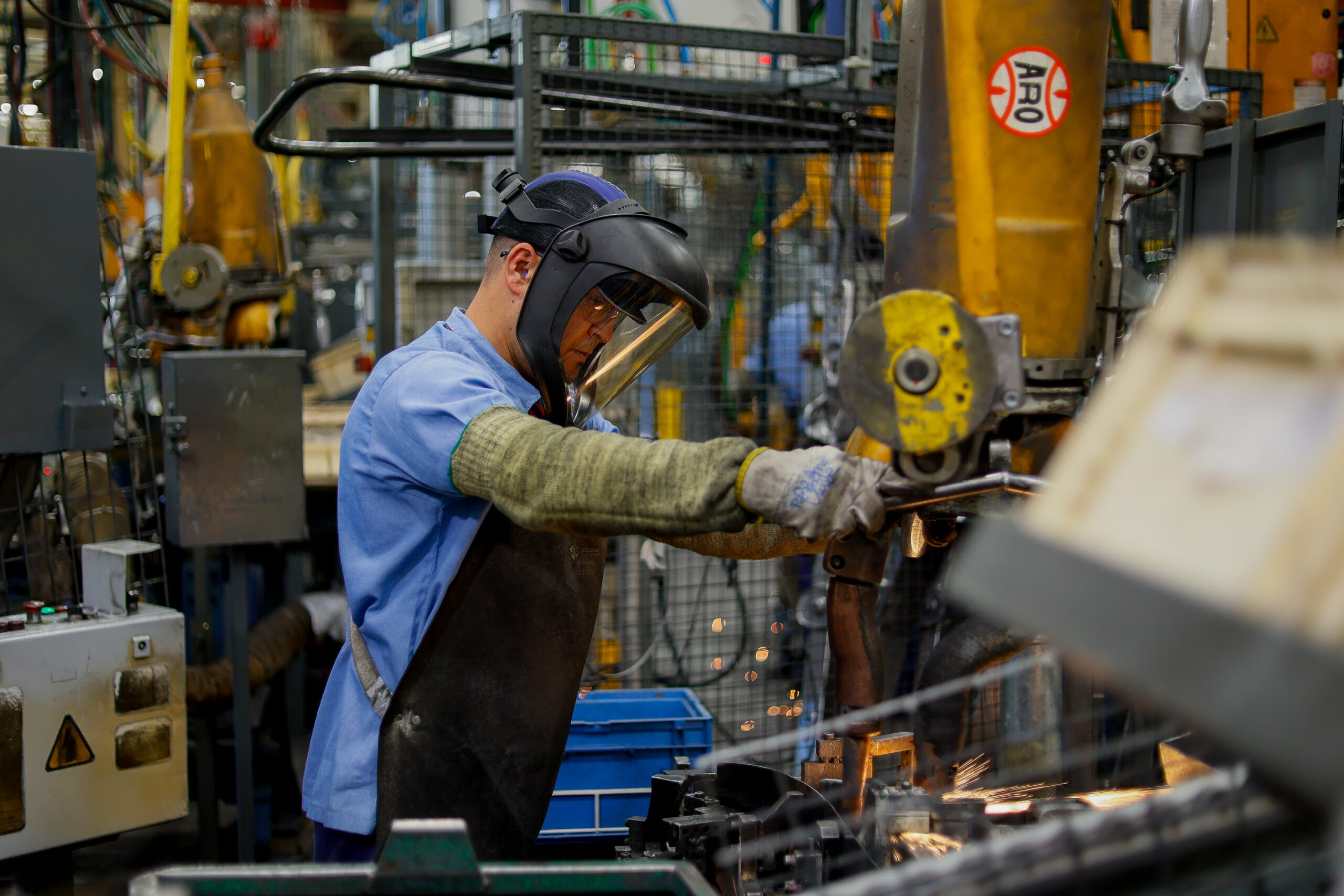 Atividade econômica do Paraná cresce cinco vez mais que a brasileira no 1º trimestre