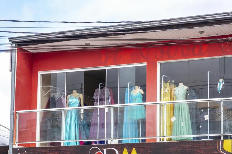 Criação do Polo das Noivas de Curitiba será votada próxima terça