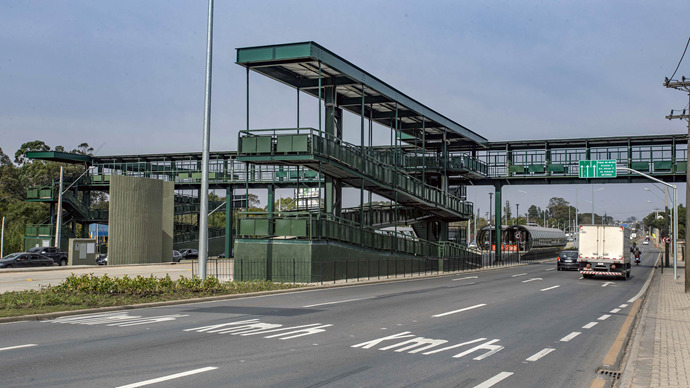 Linha do tempo da Linha Verde: fim de quase 17 anos de espera