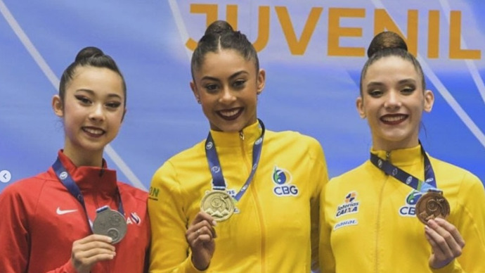 Atletas de Curitiba conquistam destaque internacional e vagas para Paris 2024