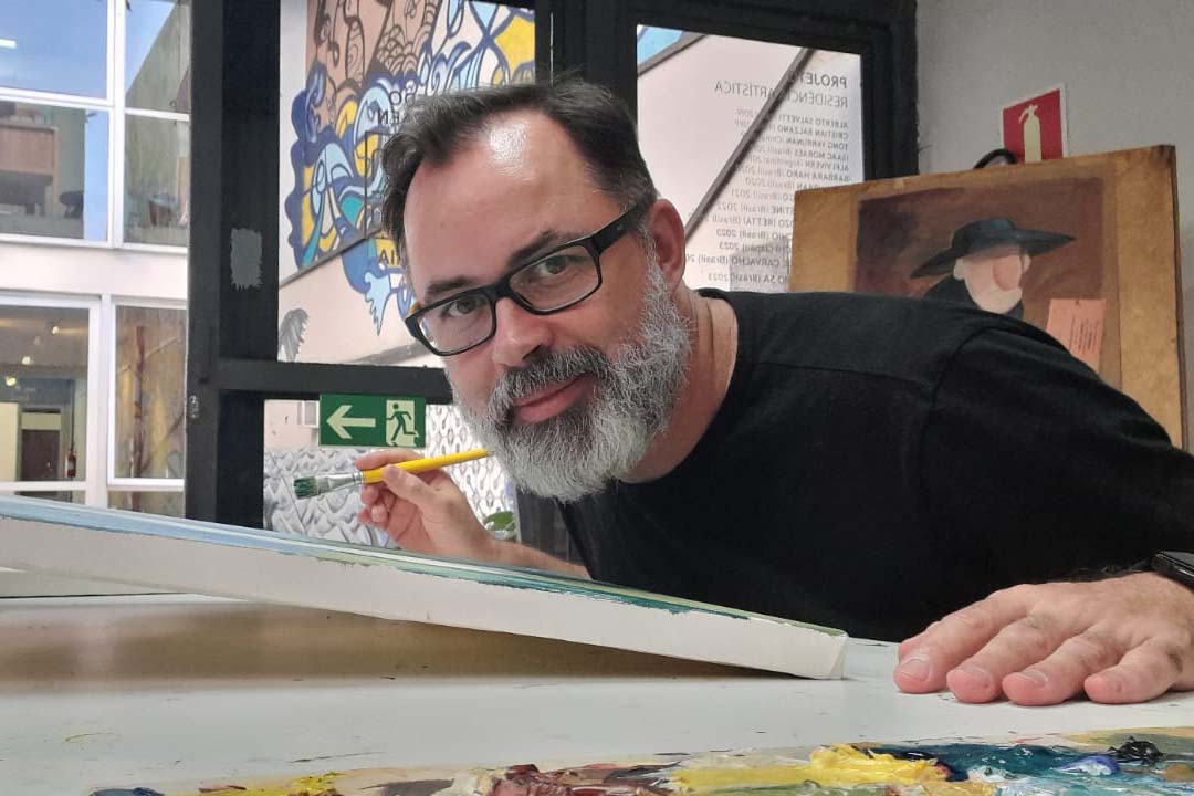 Museu Casa Alfredo Andersen celebra inclusão com mostra que abre nesta quinta-feira