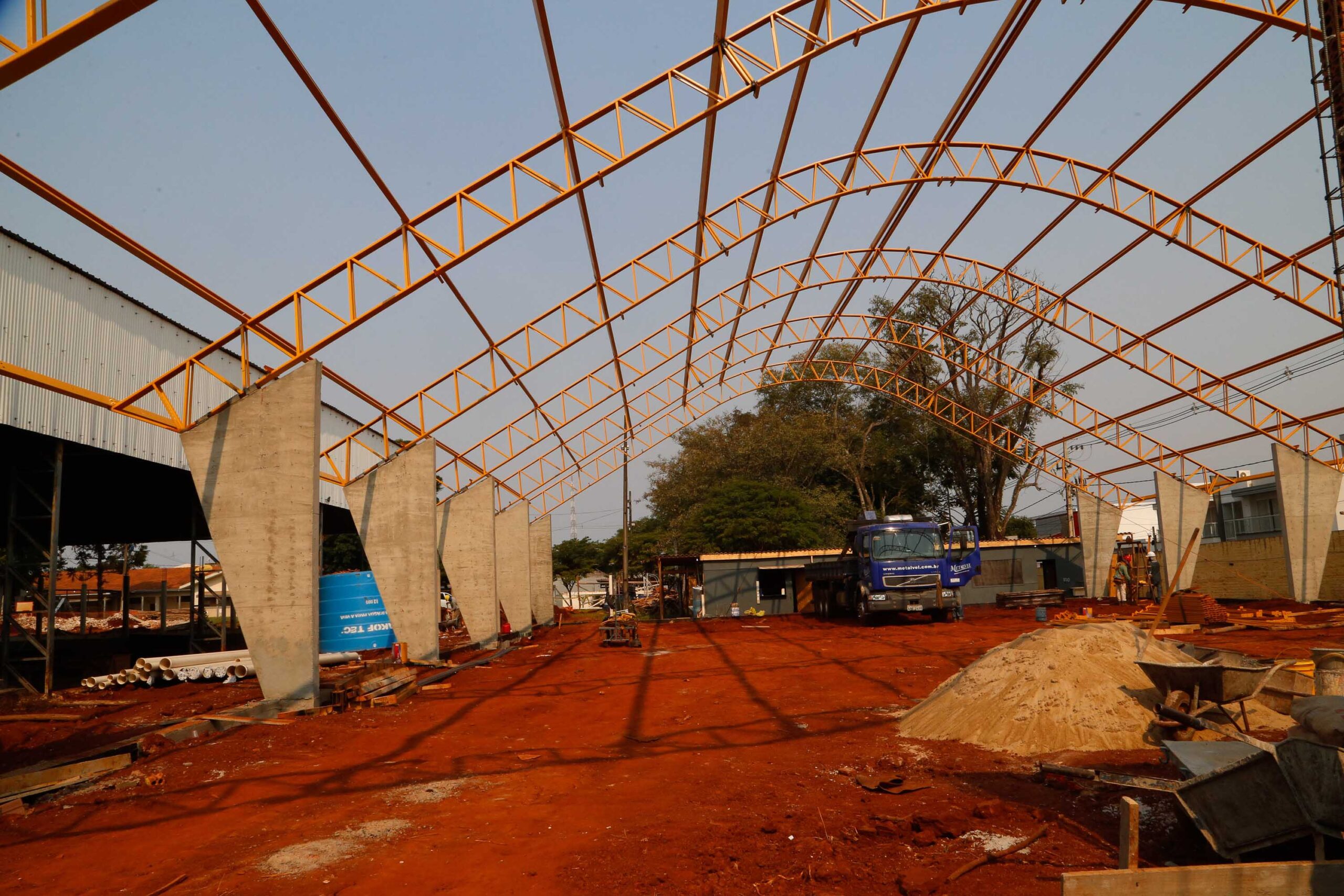 Com programa Projetek, Paraná é semifinalista do Prêmio Excelência em Competitividade