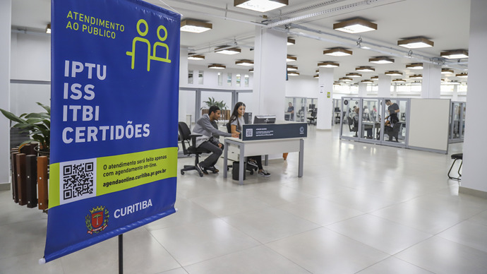 Curitiba sedia evento nacional de finanças públicas a partir desta quarta-feira