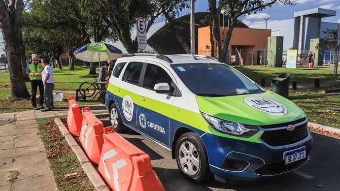 População retoma a participação no Fala Curitiba para escolher obras e serviços mais importantes para a cidade