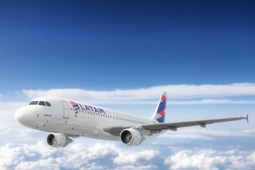 Aeroporto Afonso Pena terá voo direto para Lima, no Peru