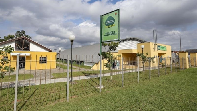 Quel tal aprender Taekwondo ou Parataekowndo? O Centro de Esporte e Lazer João Derosso tem vagas