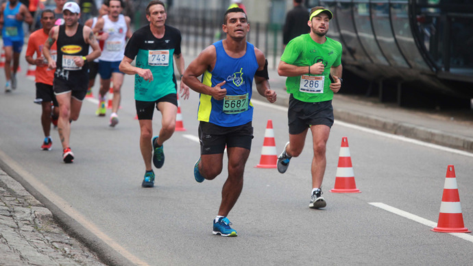 No fim de semana tem diversão, corrida de rua e lazer nas 10 regionais da Prefeitura de Curitiba; confira a programação