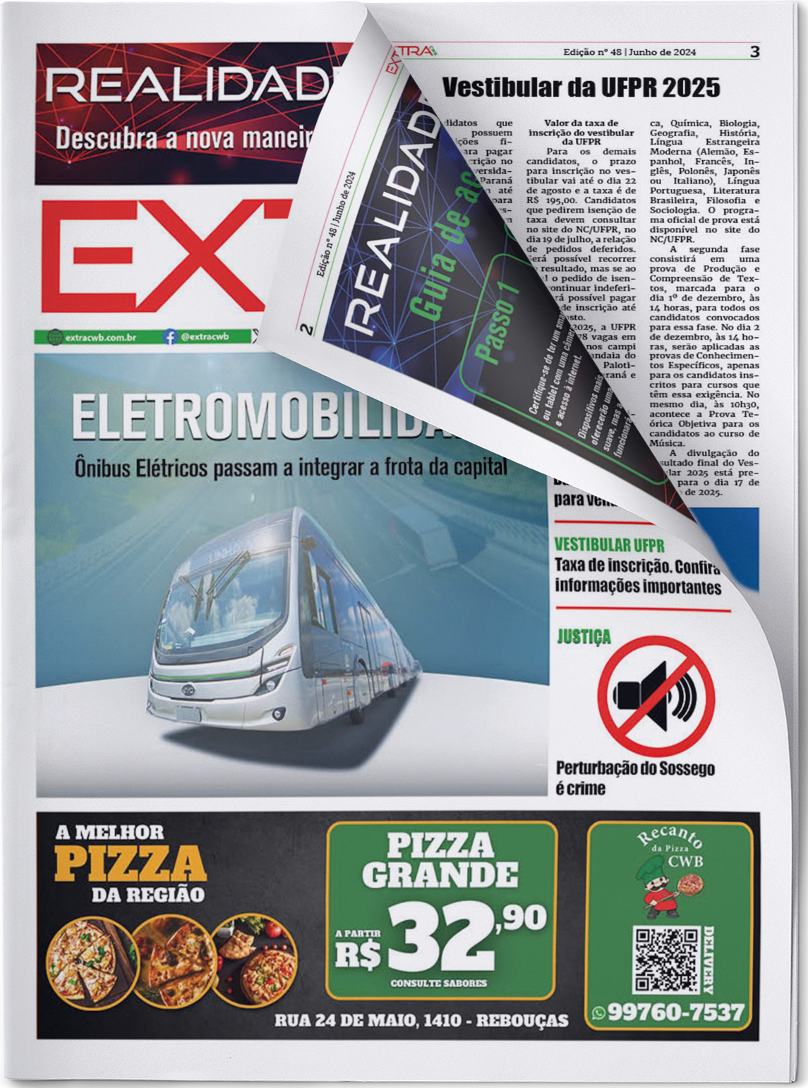 Edição 48 – Junho/2024
