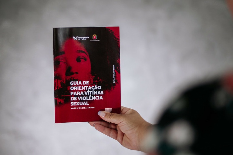 Entenda o que fazer em caso de violência sexual; guia reúne dicas