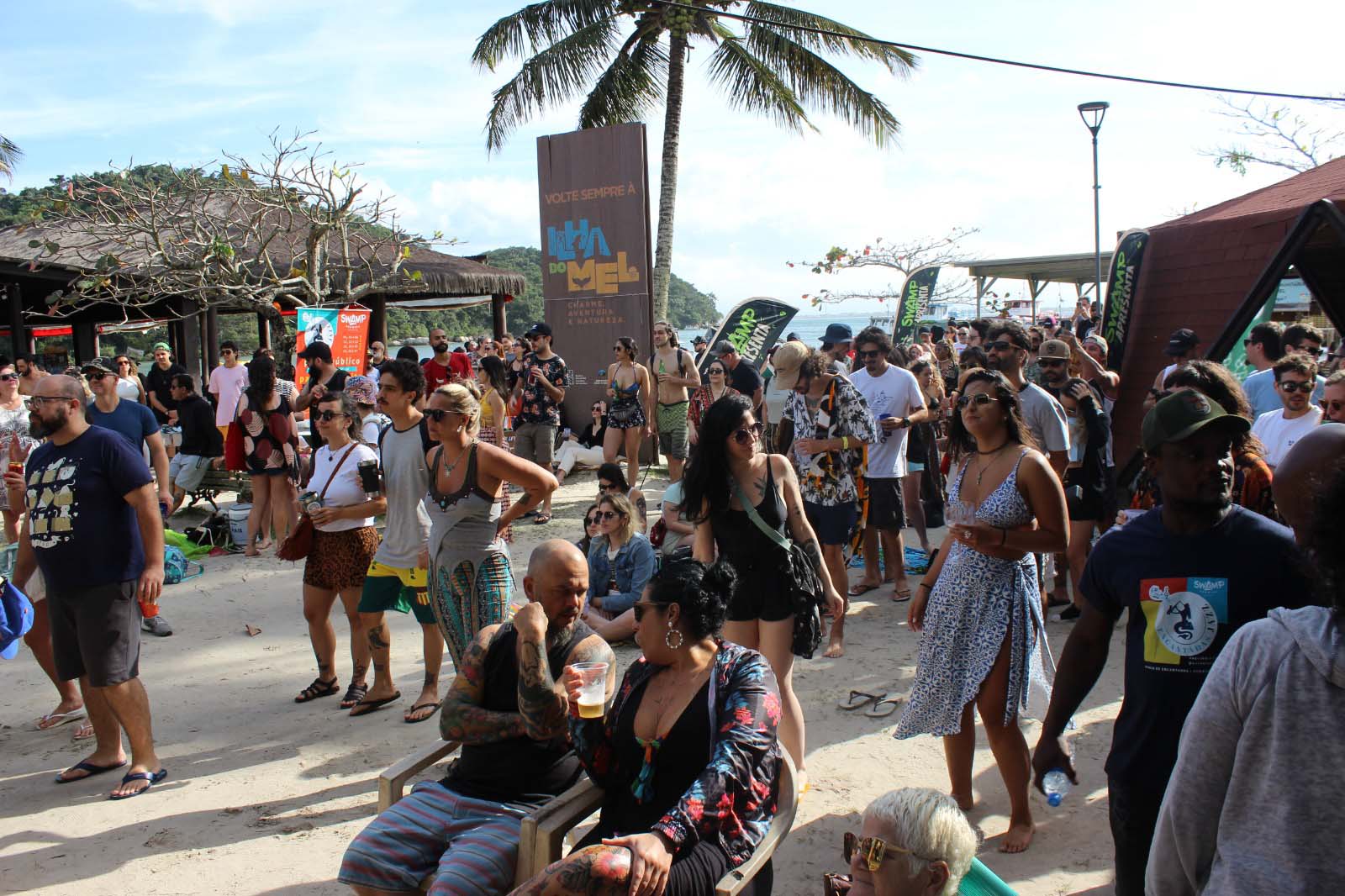 Blues, corrida da Disney, Festa do Abacate e outros eventos agitam o Paraná em agosto