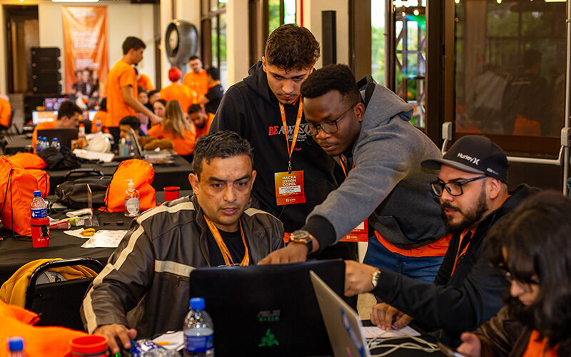 Estão abertas as inscrições para a maratona universitária Hackathon Copel 2024