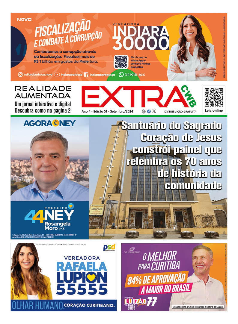 Edição 51 – Setembro/2024