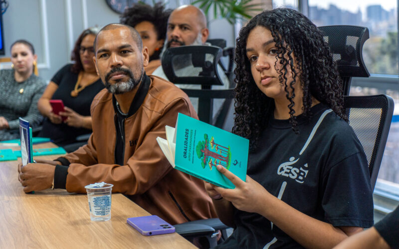 Dia da Consciência Negra: combate ao racismo nas escolas vira marco da educação do Paraná