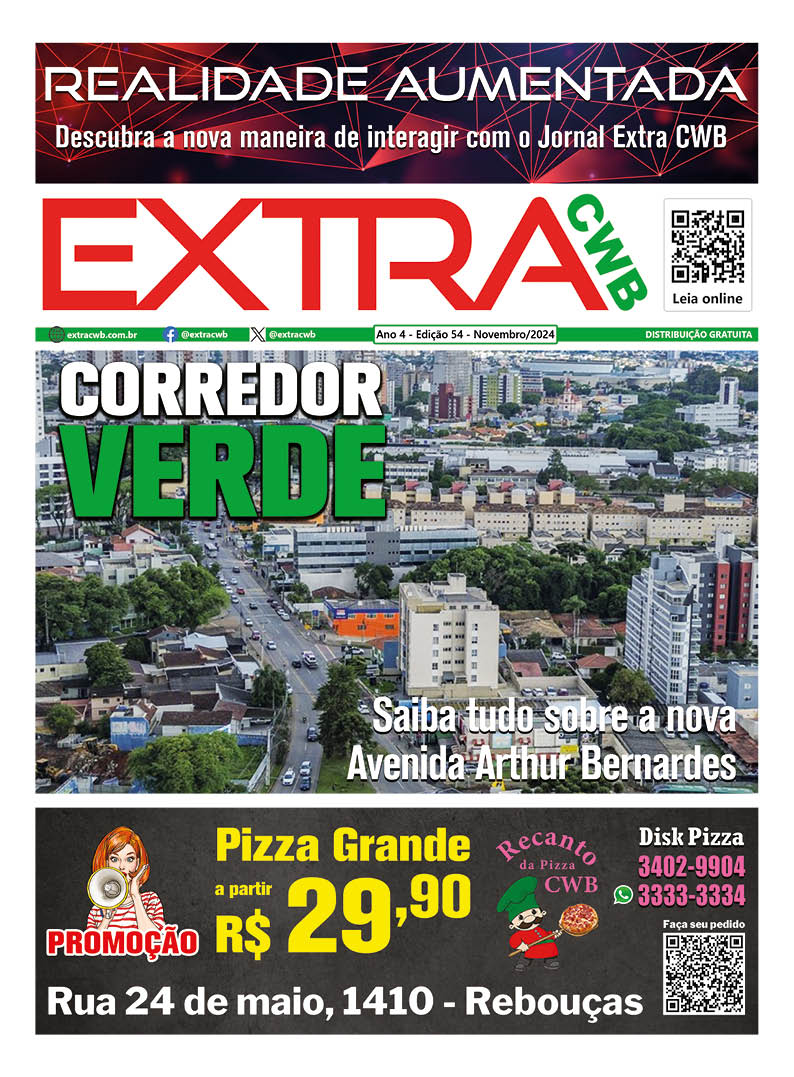 Edição 54 – Novembro/2024