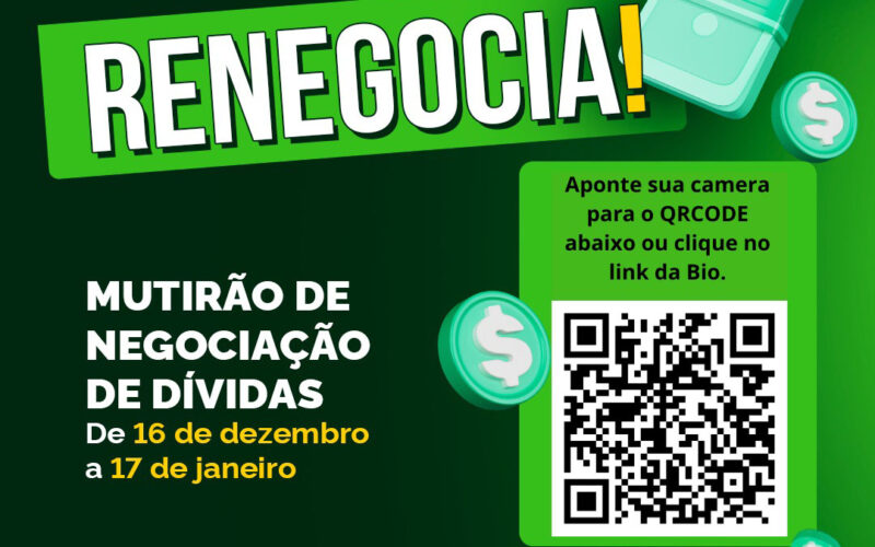 Para fugir das dívidas: Procon-PR organiza mutirão Renegocia na próxima semana