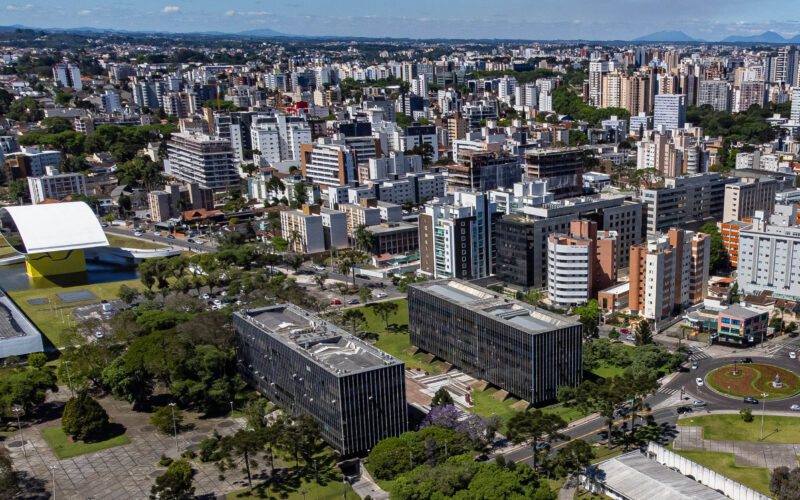 Paraná tem maior salto em inovação da última década entre principais estados, aponta INPI