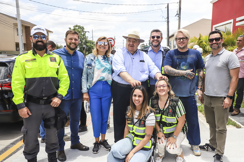 Regional Pinheirinho dá salto de mobilidade com Novo Inter 2 e ligeirões