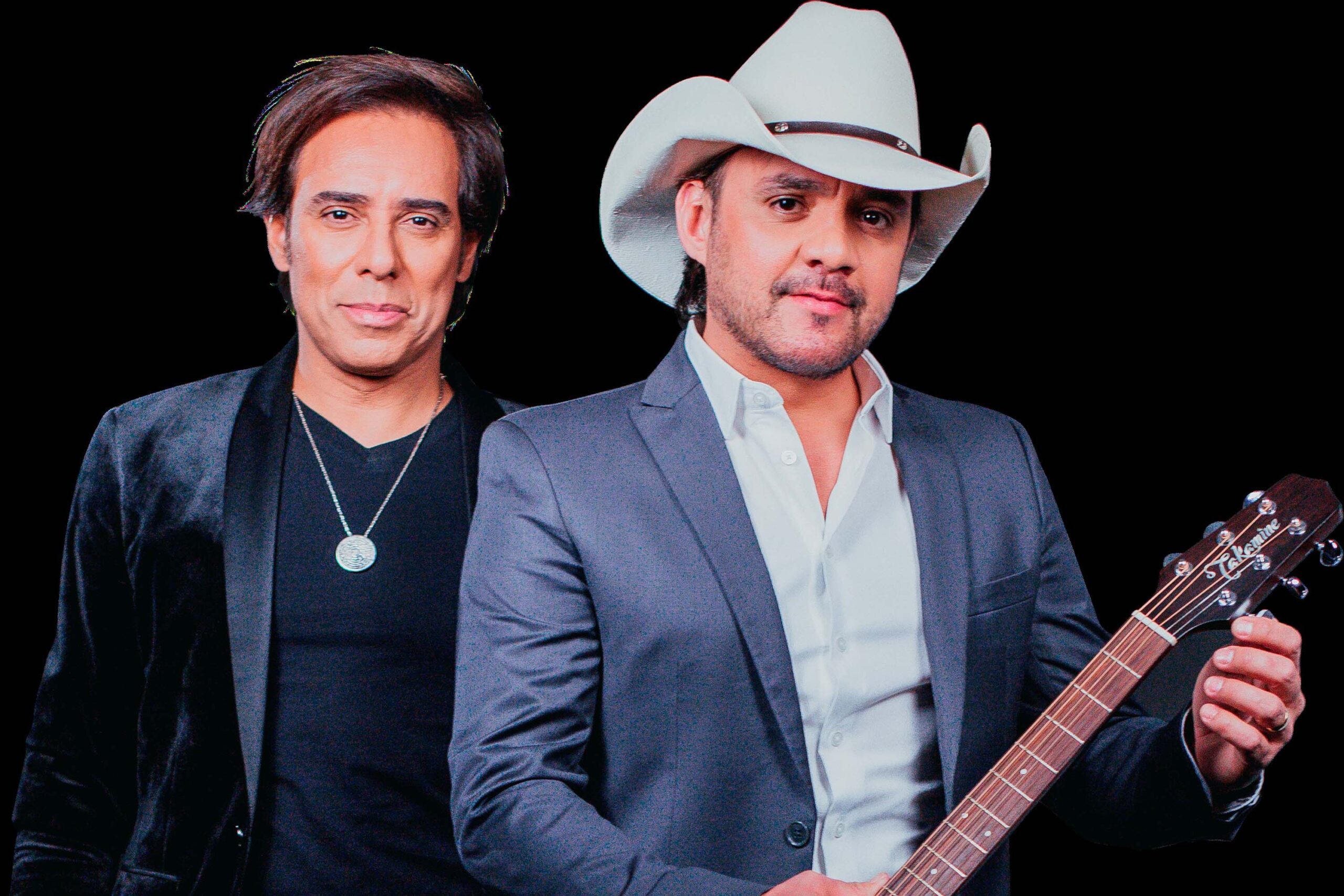 Após shows com 300 mil pessoas, Litoral terá Guilherme & Santiago, Gustavo Mioto e Sambô