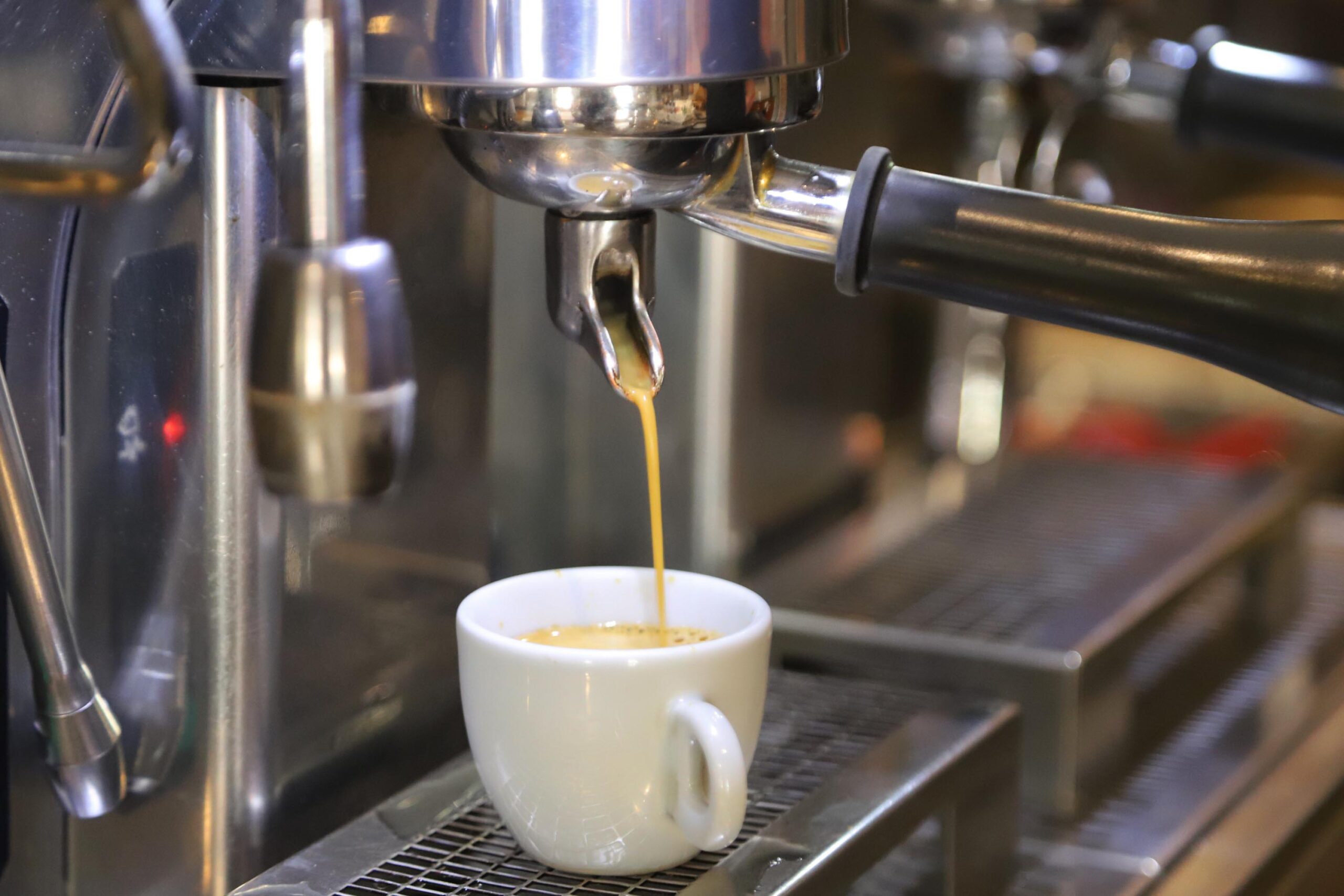 Café puxa preços de alimentos e bebidas em janeiro, aponta índice do Ipardes