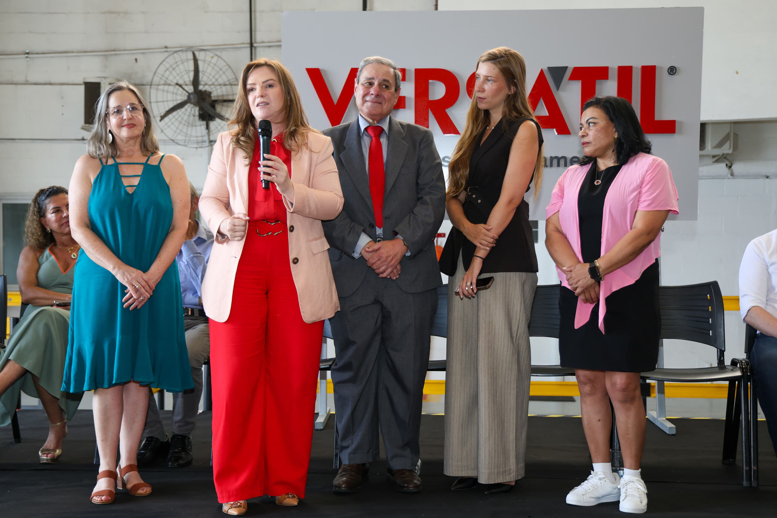 Empresa do Paraná é a 1ª do País certificada por ações de combate à violência às mulheres