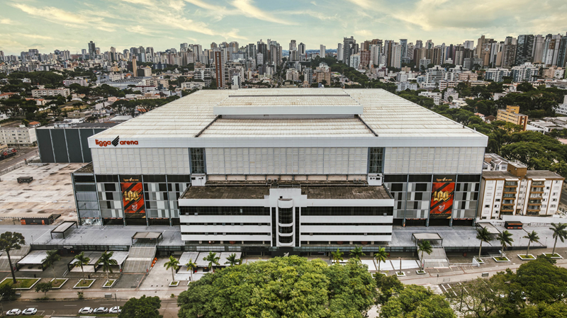 Faltam 15 dias: conheça 5 novidades do Smart City Expo Curitiba 2025