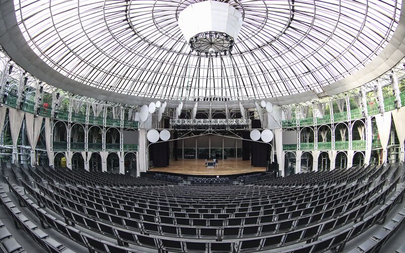 Prêmio Smart City Expo Curitiba 2025 será na Ópera de Arame; conheça os finalistas