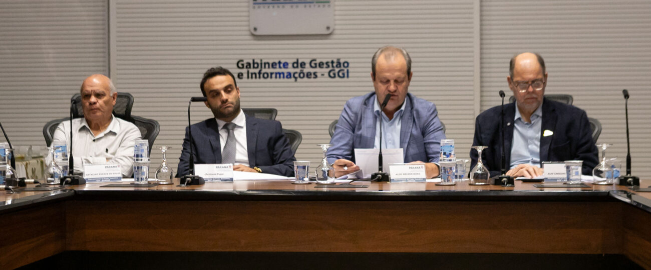 Estado destinou R$ 581,6 milhões a projetos estratégicos de ciência e inovação em 2024