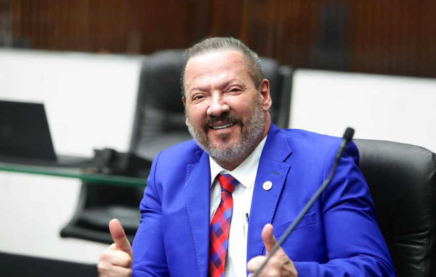 Um ano de pedágio gratuito: a vitória dos motociclistas no Paraná é uma conquista do deputado estadual Gilberto Ribeiro