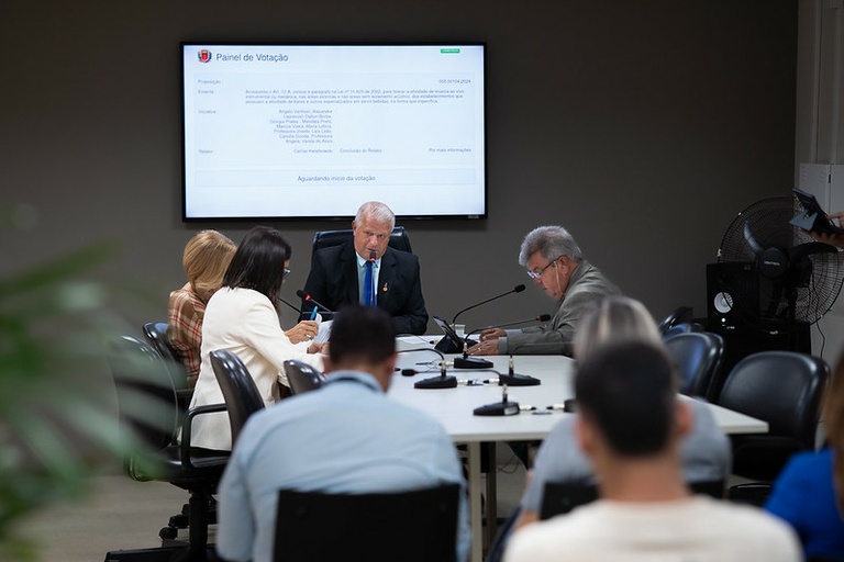 Saúde quer opinião da Prefeitura de Curitiba sobre mudança da Lei do Silêncio