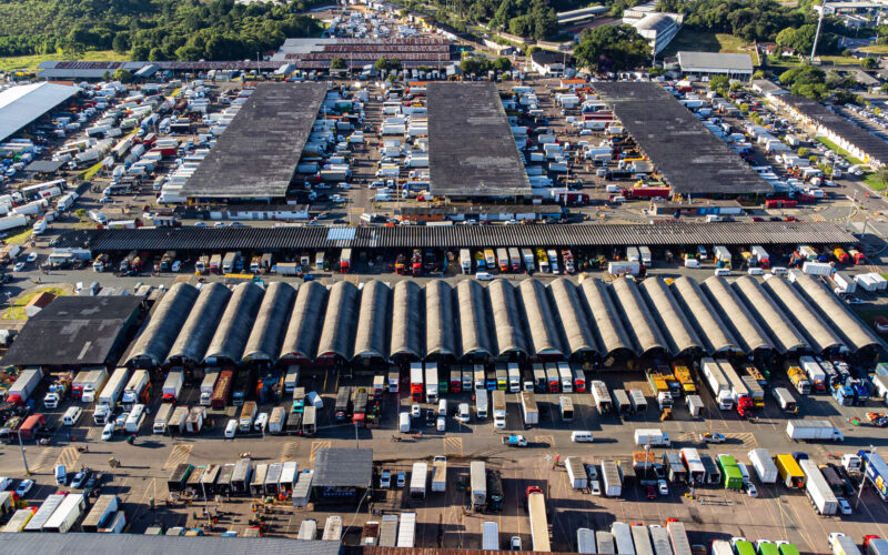 Ceasas do Paraná terão horários diferenciados na Sexta-feira Santa e Tiradentes