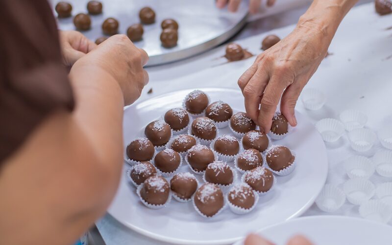 Médica do ICS dá dicas sobre o consumo saudável de chocolate na Páscoa