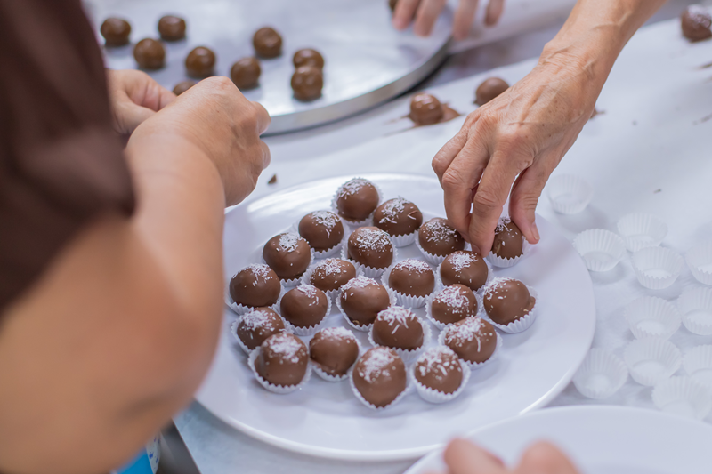 Médica do ICS dá dicas sobre o consumo saudável de chocolate na Páscoa