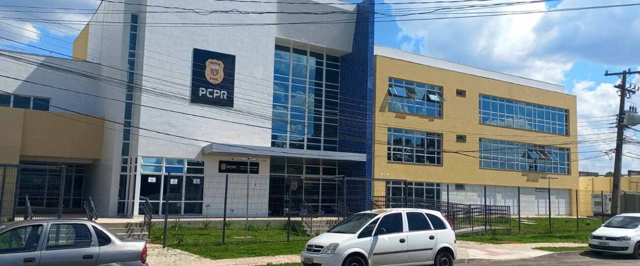 Polícia Civil prende homem indiciado por manter a esposa em cárcere privado