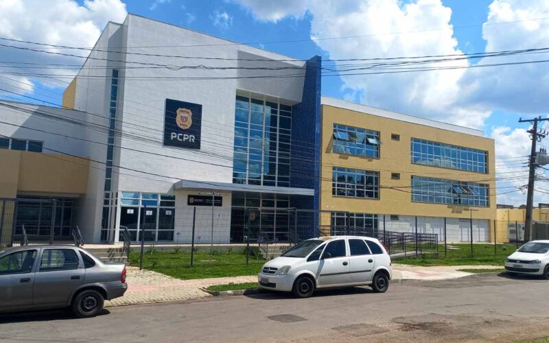 Polícia Civil prende homem indiciado por manter a esposa em cárcere privado