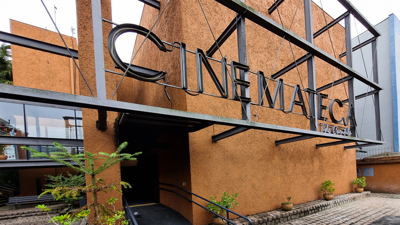 Cinemateca de Curitiba completa 50 anos de preservação do audiovisual