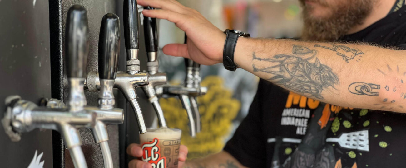 Rotas cervejeiras em Curitiba e Região fomentam o turismo gastronômico do Paraná