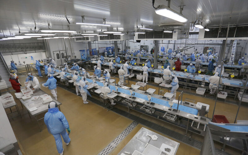 Semana do Dia do Trabalhador começa com 21,8 mil vagas de emprego no Paraná