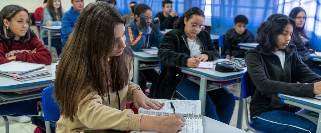 Prazo para solicitar isenção da taxa de inscrição no Enem foi prorrogado até sexta-feira