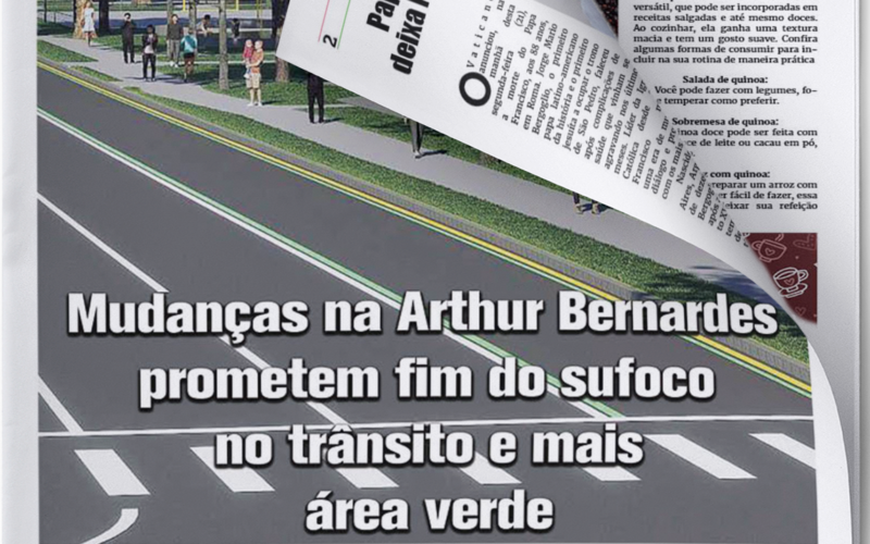 Edição 58 – Abril/2025