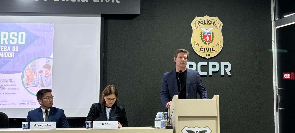 Capacitação reforça e integra atuação de 31 Procons municipais