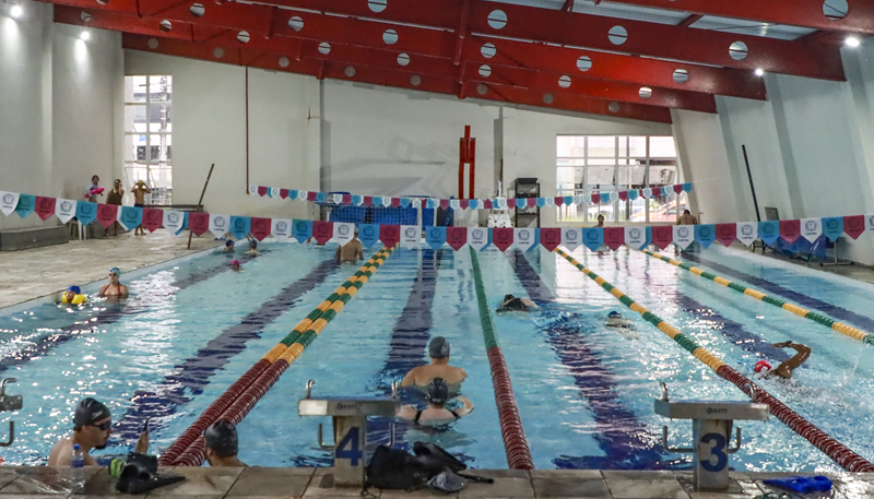 Veja a programação de esporte e lazer do fim de semana em Curitiba