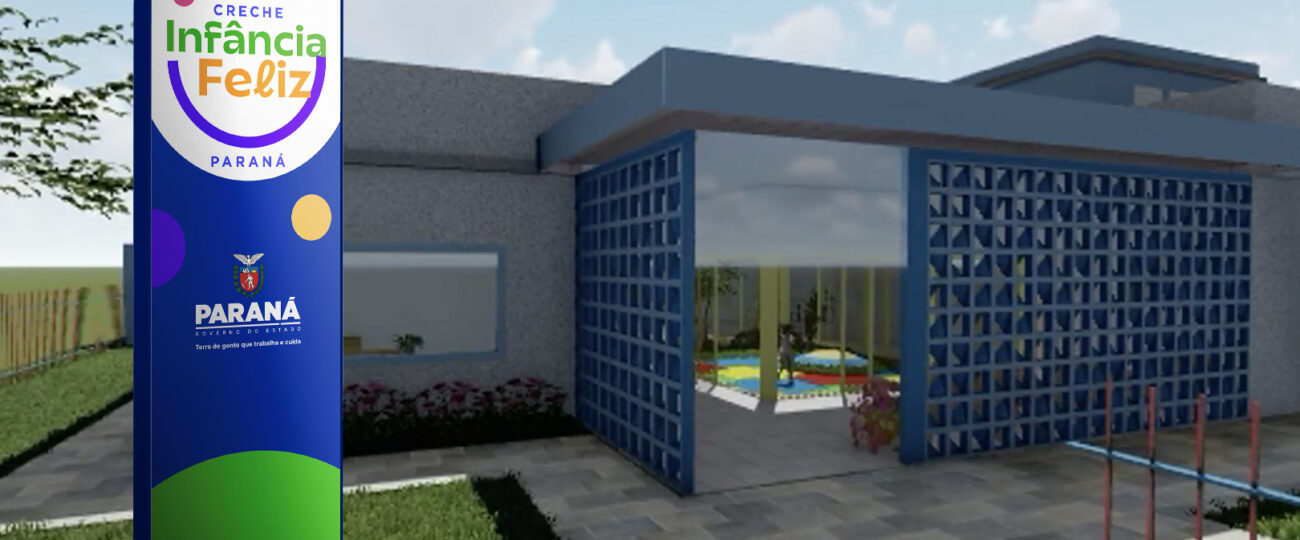Prefeituras devem enviar documentação para construção de novas creches até 30 de maio