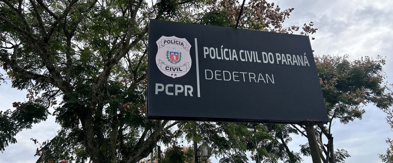 PCPR reforça orientações e ações preventivas no trânsito durante o Maio Amarelo