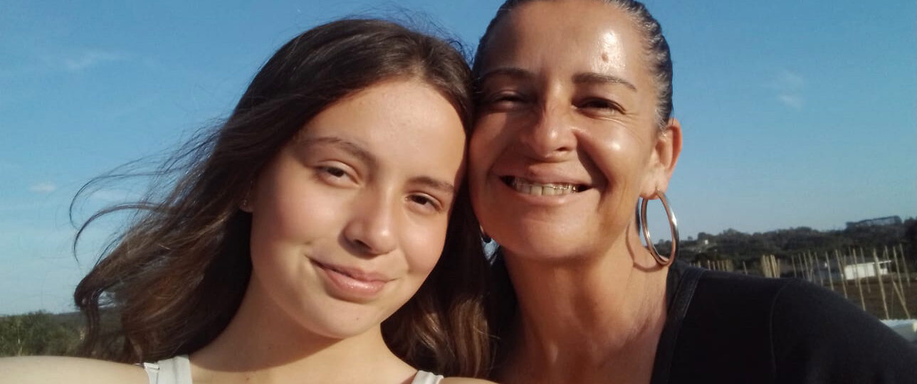 Dia das Mães no Exterior: alunos e familiares do Ganhando do Mundo viverão domingo diferente