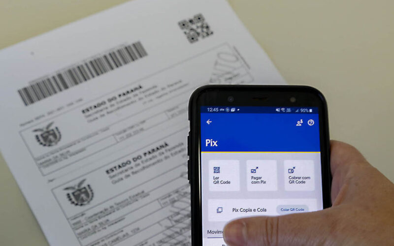 Receita Estadual alerta para aumento no número de golpes envolvendo o IPVA