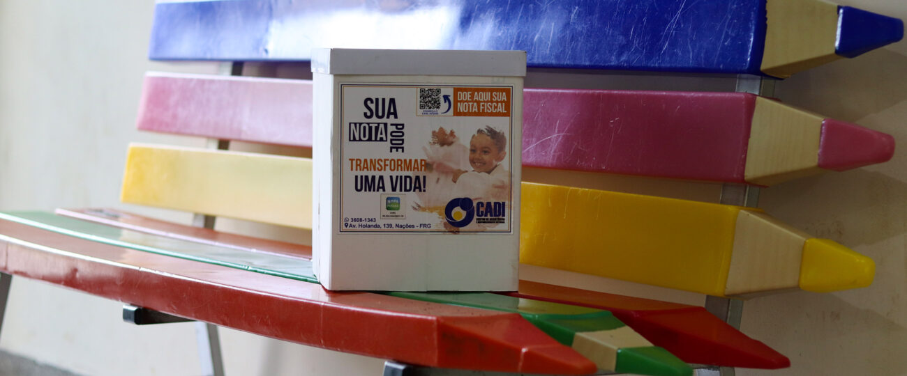 Transformando vidas: como o Nota Paraná fortalece ação das entidades sociais no Estado