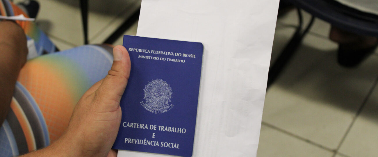 Mutirão Emprega Mais Cajuru ofertará mais de 3 mil vagas de trabalho em Curitiba