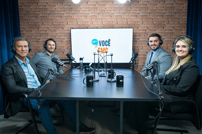 Você na CMC: assessoria jurídica gratuita para quem precisa