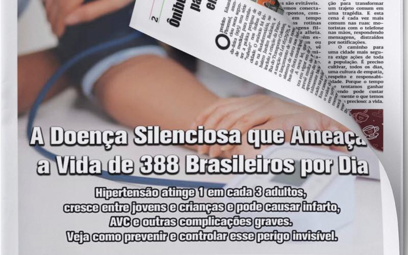 Edição 59 – Maio/2025